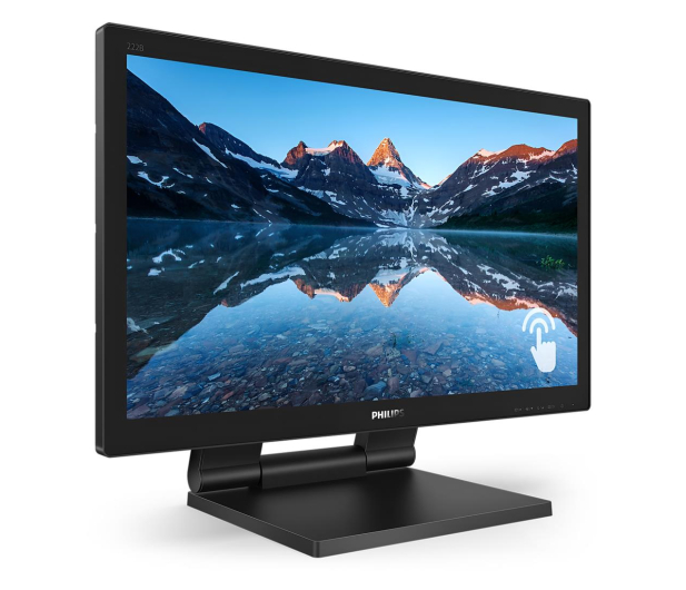 Philips 222B9TA/00 - 1317847 - zdjęcie 2
